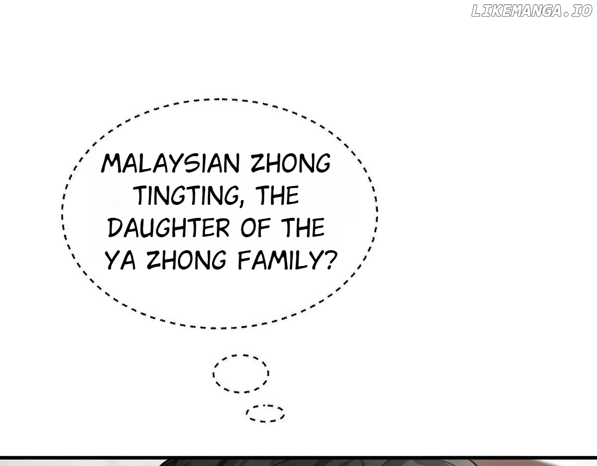 After Breakup: Had an Affair With My Ex's Uncle Chapter 81 - page 52